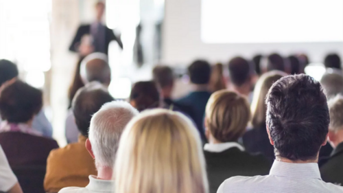 Семинар с разработчиком