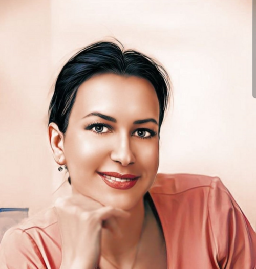 Вебинар омоложения/оздоровления