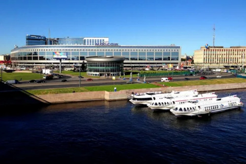 20 сентября 2025 года в С.-Петербурге мероприятие с участием к.б.н. М. С. Краснова