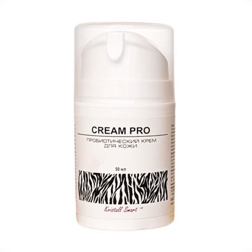 Крем с пробиотиками "CREAM PRO" (50 мл.)