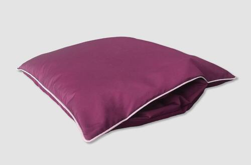 Подушка 45*38 с карманом с микросферами