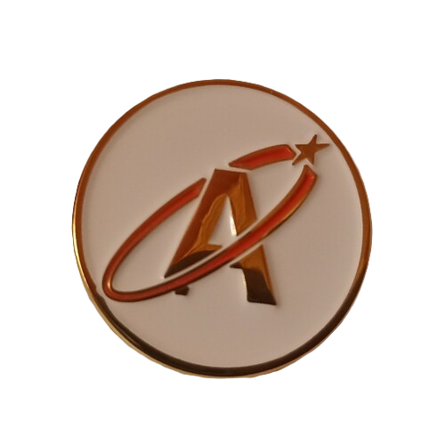 Значок "Астра Лайф"