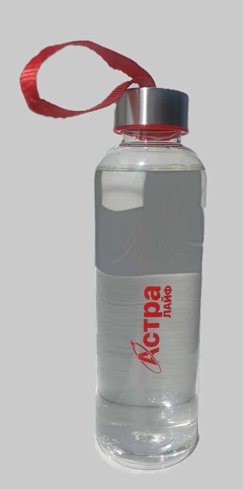 Бутылка "Астра Лайф"