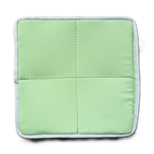 Салфетка с микросферами для структурирования пищи и воды 11*11