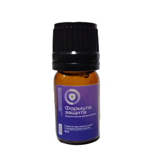 Формула защиты